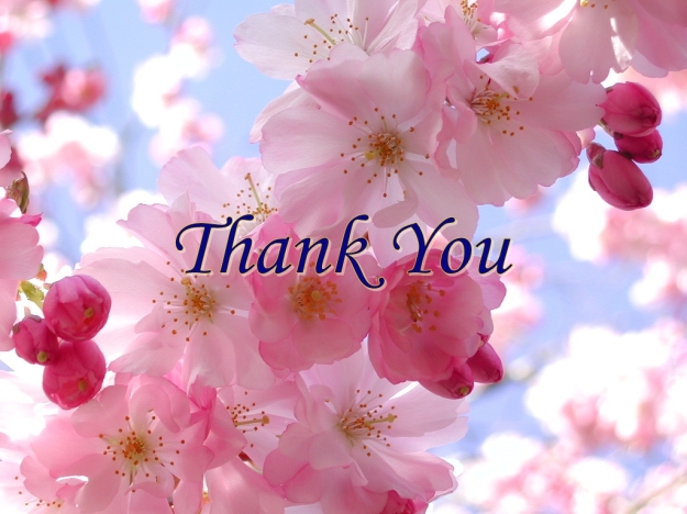 Thank You (Photo credits http://mareenasrecipecollections.com/?attachment_id=312)